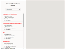 Tablet Screenshot of henkeladhesivesna.com